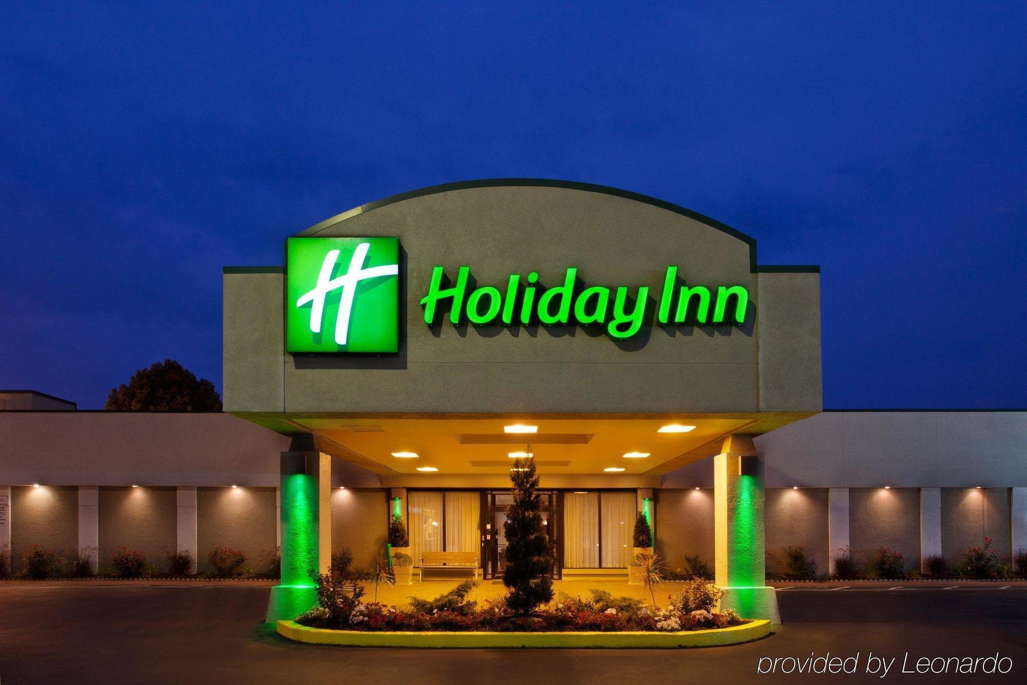 Holiday Inn Canton-Belden Village, An Ihg Hotel Exterior photo